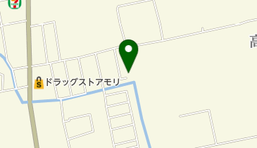 WalkOnの地図画像