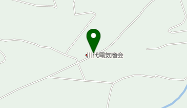 メルスィ美容室の地図画像