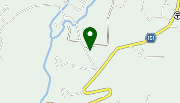 ドッグサロンHALの地図画像