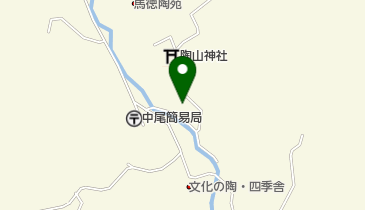 カフェシピ(cafechipie)の地図画像