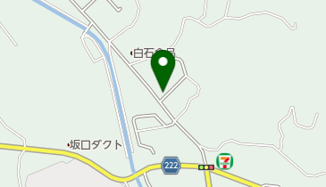 株式会社仲倉工業の地図画像