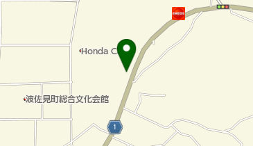 成修館・総合進学塾の地図画像
