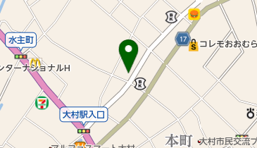 Essexの地図画像