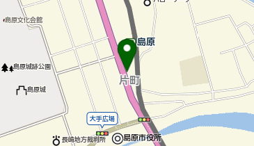 Believe・sports・gymの地図画像