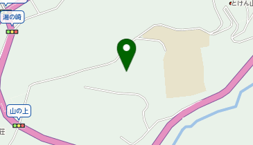 九州ガス株式会社小浜支店の地図画像