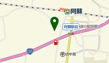 夢の湯整体SHINの地図画像