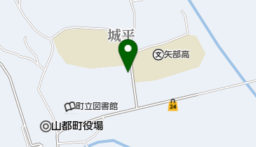 水の里調剤薬局の地図画像