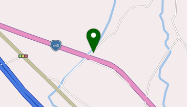 エステ&よもぎ蒸しブルームーンの地図画像