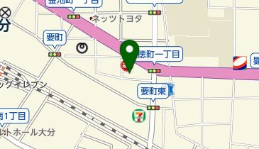 やま薬局金池店の地図画像