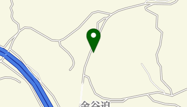 ジョカフィールド大分フットサルコートの地図画像