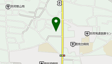 サークルフーズ株式会社 鶴見店の地図画像