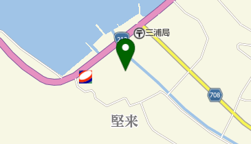 はなまるおーとの地図画像