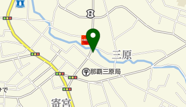 有限会社シンリツ設備の地図画像