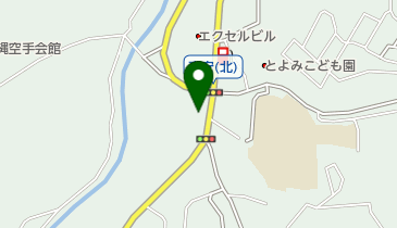 アカデミー音楽教室の地図画像