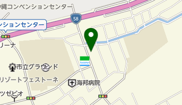 沖縄県宜野湾市大山の癒し マッサージ一覧 Navitime