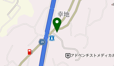 協栄設備(合同会社)の地図画像