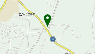 MARKアフタースクールの地図画像