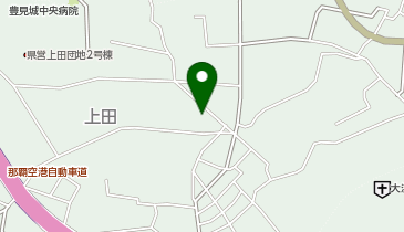 生活介護やっほっほの地図画像