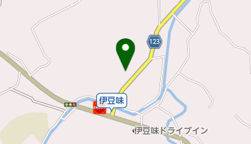 琉球藍製造所の地図画像