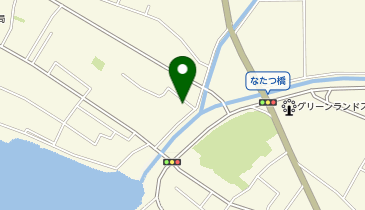 放課後等デイサービスこたんとの地図画像