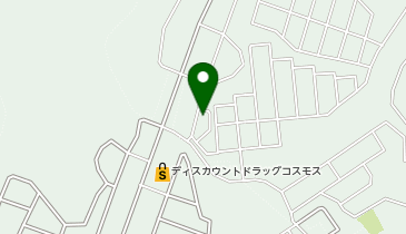 株式会社あげっとの地図画像