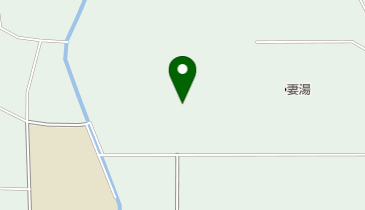 妻湯の地図画像