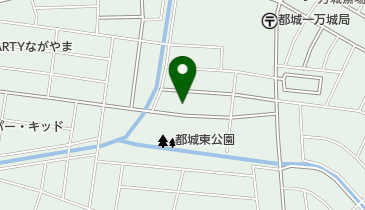たんぽぽ児童クラブ 第3の地図画像