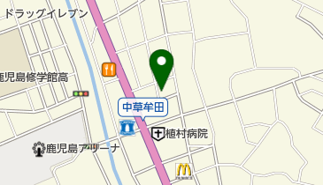 下野宗藤の地図画像