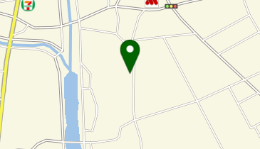 MoonRiverの地図画像