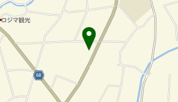 とくどめ獣医科の地図画像