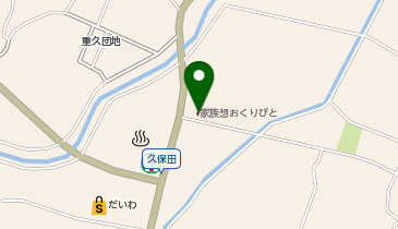 市民葬祭家族葬一想・ぬくもり(NPO法人)の地図画像