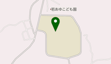 薩摩川内市立 東郷学園の地図画像