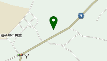 冷水音楽教室の地図画像