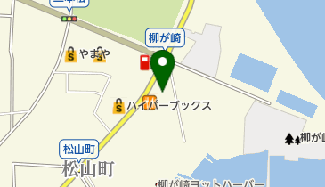フォトスタジオAiの地図画像