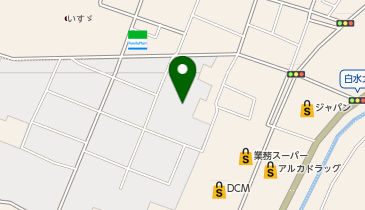 スズキ販売新兵庫コールセンターの地図画像