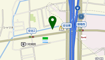KeePerLABO大阪鶴見店の地図画像