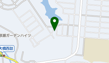 株式会社水野屋の地図画像