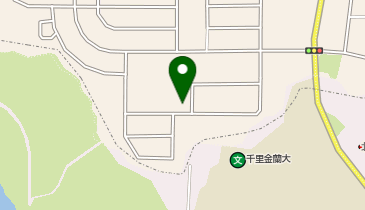 株式会社アリビオの地図画像