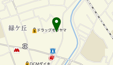 中本葬祭ウィズ・ハウス新宮の地図画像