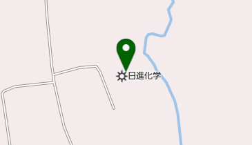 田村薬品工業株式会社紀ノ光台工場の地図画像