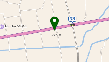 吉岡犬・猫クリニックの地図画像