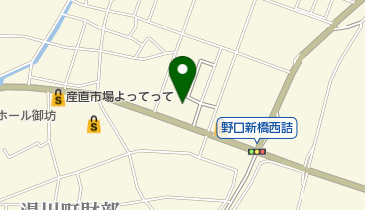 ライフサロンメモリアルの地図画像