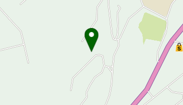 和歌山県林業試験場中辺路試験地の地図画像