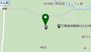 吉川享の地図画像