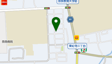 株式会社R.Cテクニカルの地図画像