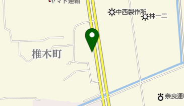 株式会社ザ・モートルポンプの地図画像