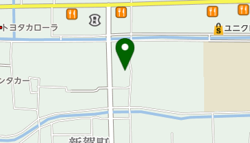 ゆうけいの里 ケアサービスの地図画像