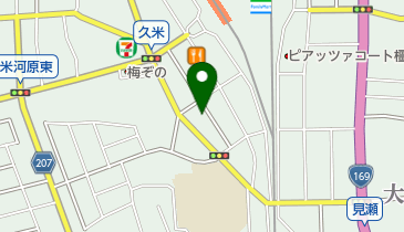 スキャドロン株式会社の地図画像