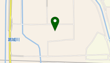 天龍化学工業株式会社広陵工場の地図画像