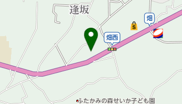 株式会社松田良商店の地図画像